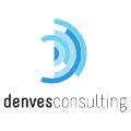 Denves consulting logo
